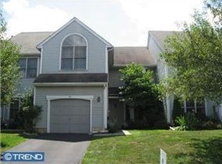 54 Cadwalader Ct, Lower Gwynedd, PA 19002