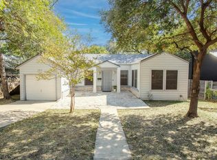 1414 E 37th St, Austin, TX 78722