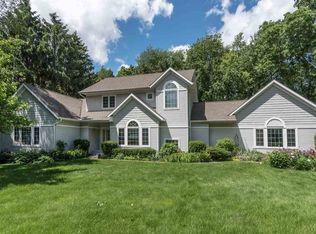 585 Connor Ct, Lake Mills, WI 53551
