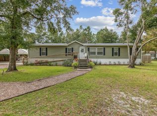 85696 Lonnie Crews Rd, Fernandina Beach, FL 32034