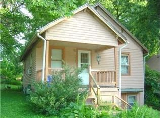 3023 NE Parvin Rd, Kansas City, MO 64117