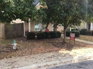 324 Bridgewater Cir, Athens, GA 30601