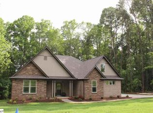 148 S Lake Emory Dr, Inman, SC 29349