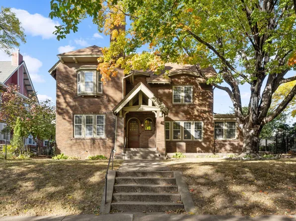 791 Linwood Ave, Saint Paul, MN 55105