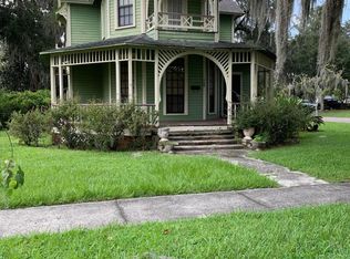 700 Walnut St, Green Cove Springs, FL 32043
