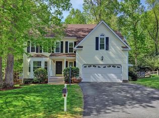 10929 Spray Ct, Glen Allen, VA 23060