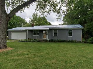1882 County Road 170, Marengo, OH 43334