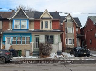 177 Greenwood Ave, Toronto, ON M4L 2P8