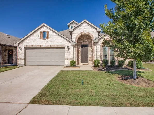1521 Yellowthroat Dr, Little Elm, TX 75068