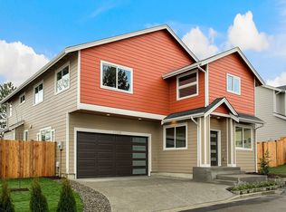 11330 SE 192nd St, Renton, WA 98055