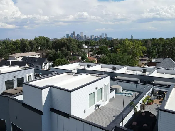 2412 W 44th Avenue, Denver, CO 80211