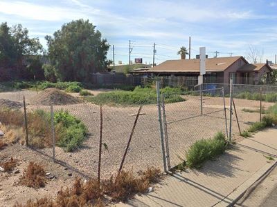 1929 E ADAMS Street #5, Phoenix AZ - Owner Finance Home
