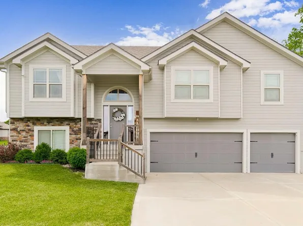 7900 N Askew Ave, Kansas City, MO 64119
