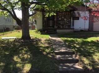 621 Lincoln Ave, East Alton, IL