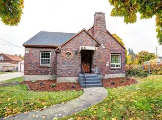 7609 E Marietta Ave, Spokane, WA 99212