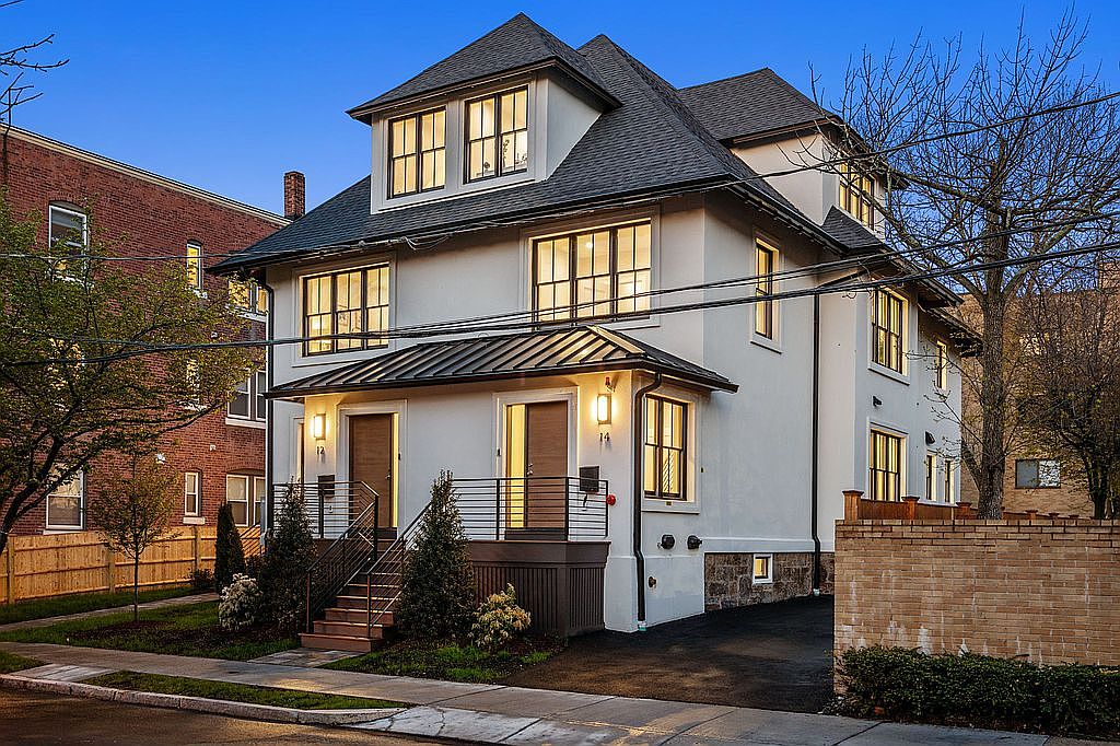 14 Shailer St 14, Brookline, MA 02446 Zillow