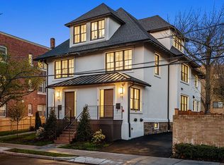 14 Shailer St #14, Brookline, MA 02446