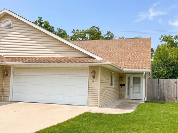 329 Soden Dr, Oregon, WI 53575