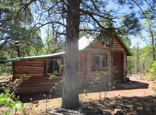 157 Forest Rd, Ramah, NM 87321