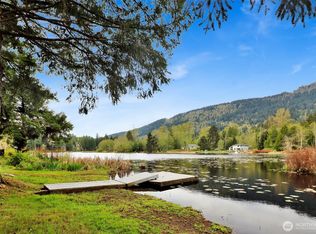 659 Cain Lake Road, Sedro Woolley, WA 98284