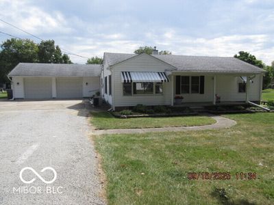 6075 Hardegan St, Indianapolis, IN, 46227