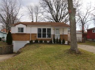 6748 Memory Ln, Cincinnati, OH 45239