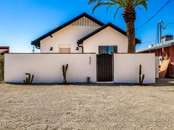 930 S 8th Ave, Tucson, AZ 85701