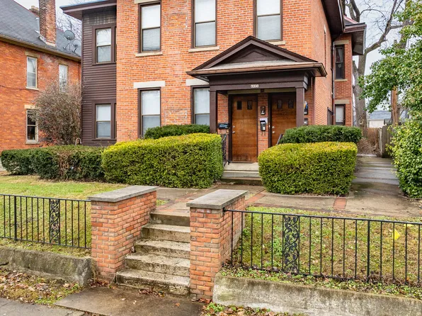 1051 Hunter Ave #1, Columbus, OH 43201