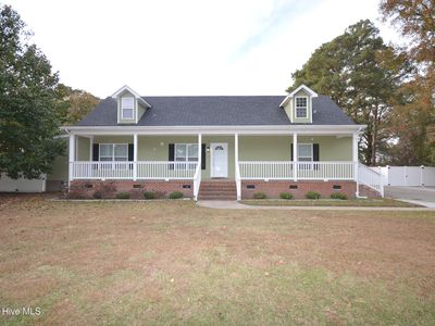 102 Shirley Street, Mount Olive, NC, 28365
