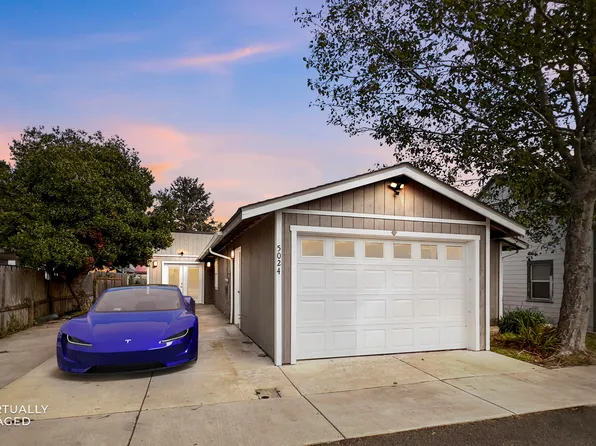 5024 SE Keel Ave, Lincoln City, OR 97367