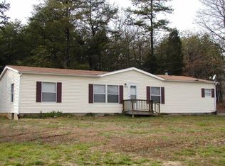 609 William Blount Dr, Maryville, TN 37801