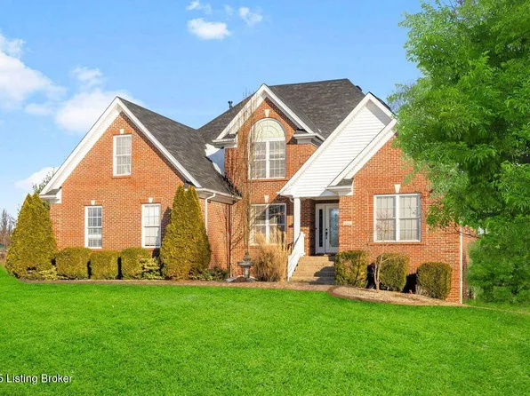 4803 Sycamore Run Dr, La Grange, KY 40031