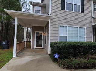 6744 Sunset Hills Blvd, Rex, GA 30273