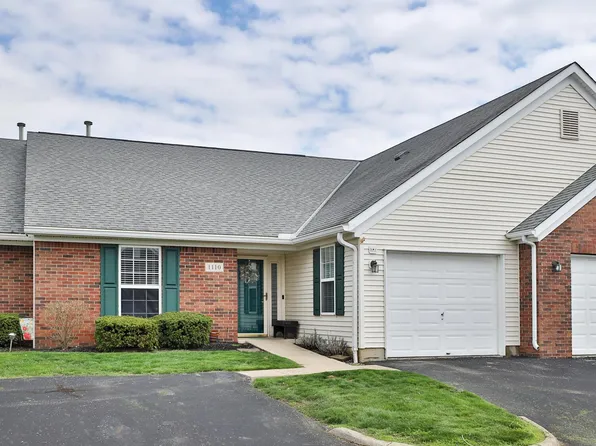 1110 Oak Bay Dr, Galloway, OH 43119