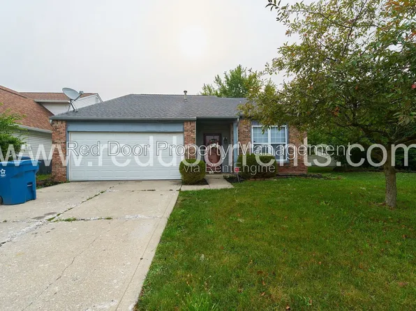 6029 Tybalt Ln, Indianapolis, IN 46254