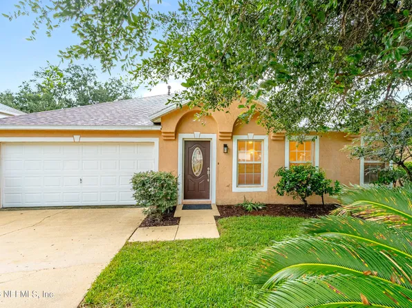 12333 GLENN HOLLOW Drive, Jacksonville, FL 32226