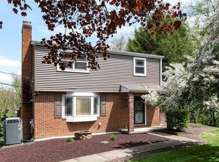 10260 Twin Hill Road Ext, Wexford, PA 15090