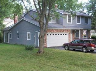 36 North Ln, Orchard Park, NY 14127
