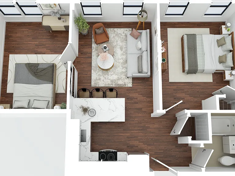 7-15 School St #2 — Photo 12