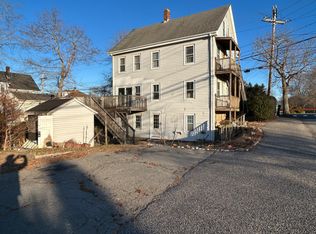 47 Stafford St #1, Plymouth, MA 02360