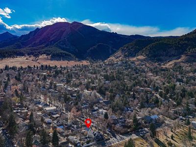 1084 Grant Pl, Boulder, CO, 80302