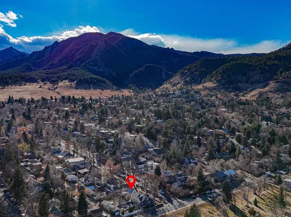 1084 Grant Pl, Boulder, CO 80302