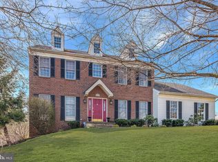 3070 Highley Rd, Audubon, PA 19403