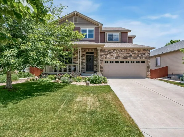 920 Trading Post Rd, Fort Collins, CO 80524