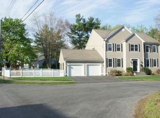 7 Pheasant Rd, Needham, MA 02492