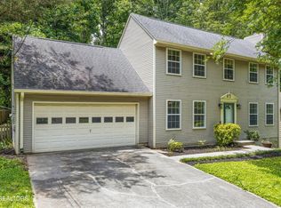 1425 Springwood Cir, Knoxville, TN 37931