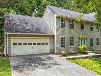 1425 Springwood Cir, Knoxville, TN, 37931