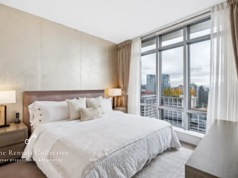 1028 Barclay St #2602 — Photo 14