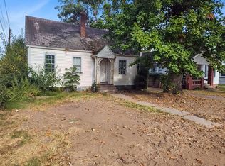 508 S New Madrid St, Sikeston, MO 63801
