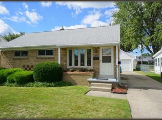 238 Nokomis Pkwy, Cheektowaga, NY 14225